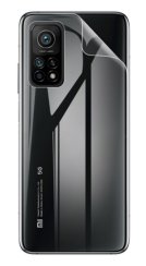 Hátsó hidrogél fólia Xiaomi Mi 10T / 10T Pro