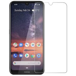 Edzett üveg Nokia 3.2