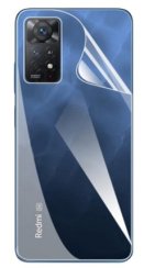 Hátsó hidrogél fólia Xiaomi Redmi Note 11S 5G