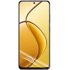 Hidrogél fólia Realme 12X 5G