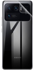 Hátsó hidrogél fólia Xiaomi Mi 11 Ultra