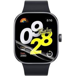 6 db Hidrogél fólia Redmi Watch 4