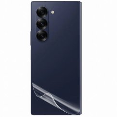 Hátsó hidrogél fólia Samsung Z Fold 6