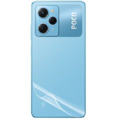 Hátsó hidrogél fólia Xiaomi Poco X5 Pro 5G
