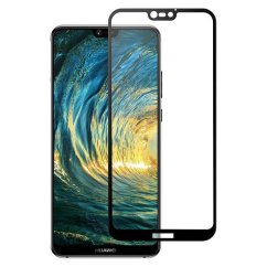 Edzett üveg Huawei P20 Lite