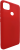 Piros szilikon tok Xiaomi Redmi 9C