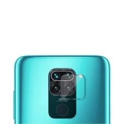 Edzett védőüveg kamerához Xiaomi Redmi Note 9 Pro