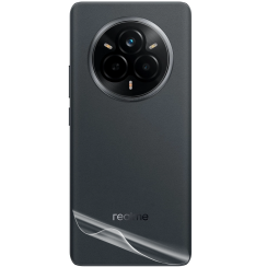 Hátsó hidrogél fólia Realme 14 Pro 5G