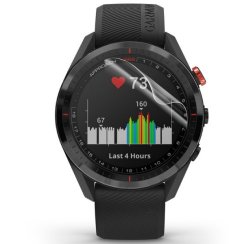 6 db Hidrogél fólia Garmin Approach S62