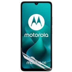 Hidrogél fólia Motorola Moto G06