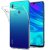 Átlátszó szilikon tok Huawei PSmart 2020