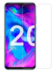 Edzett üveg Honor 20 Lite