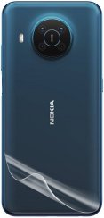 Hátsó hidrogél fólia Nokia X20 5G