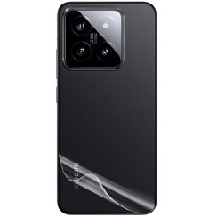 Hátsó hidrogél fólia Xiaomi 14 5G