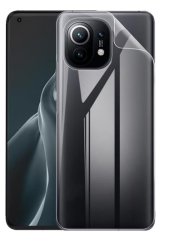 Hátsó hidrogél fólia Xiaomi Mi 11 Lite 4G/5G