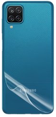 Hátsó hidrogél fólia Samsung A12