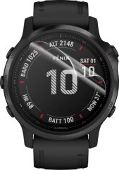 6 db Hidrogél fólia Garmin Fenix 6S Pro