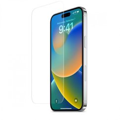 Edzett üveg iPhone 14 Pro