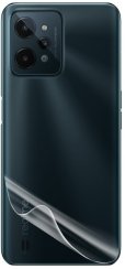 Hátsó hidrogél fólia Realme C31