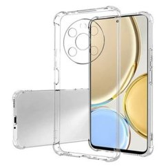 Átlátszó szilikon tok Honor Magic 4 lite 5G