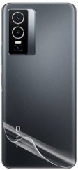 Hátsó hidrogél fólia Vivo Y76 5G