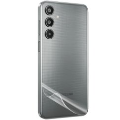 Hátsó hidrogél fólia Samsung M35 5G