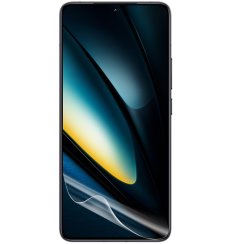 Hidrogél fólia Poco F6 Pro