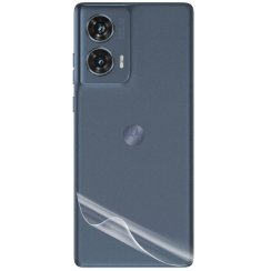 Hátsó hidrogél fólia Motorola Edge 50 Fusion