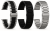 Acél szíj Samsung Galaxy Watch 7 44mm