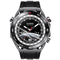 6 db Hidrogél fólia Huawei Watch Ultimate