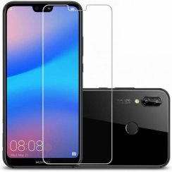 Edzett ĂŒveg Huawei P20 Lite