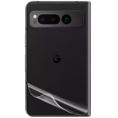 Hátsó hidrogél fólia Google Pixel Fold