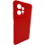Piros szilikon tok Redmi Note 12