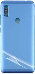 Hátsó hidrogél fólia Xiaomi Redmi Note 6 Pro