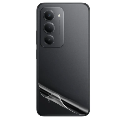 Hátsó hidrogél fólia Xiaomi Redmi 15