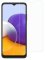 Edzett üveg Samsung A22 5G