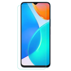 Edzett üveg Honor X6