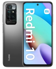 Edzett védőüveg kamerához Xiaomi Redmi 10