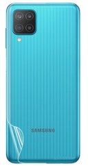 Hátsó hidrogél fólia Samsung M12