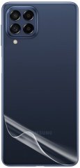 Hátsó hidrogél fólia Samsung M53 5G