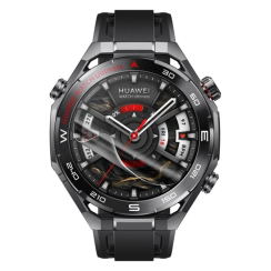 6 db Hidrogél fólia Huawei Watch Ultimate 2