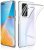 Átlátszó szilikon tok Huawei P40