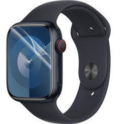 6 db Hidrogél fólia Apple Watch 9 (45mm)