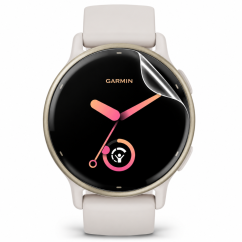 6 db Hidrogél fólia Garmin VivoActive 5