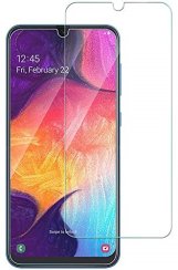 Edzett ĂŒveg Samsung A50