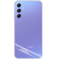 Hátsó hidrogél fólia Samsung A34 5G