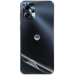 Hátsó hidrogél fólia Motorola Moto G13