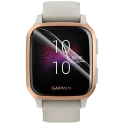 6 db Hidrogél fólia Garmin Venu SQ Music