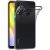 Átlátszó szilikon tok Huawei Y6P