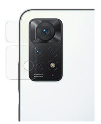 Edzett védőüveg kamerához Xiaomi Redmi Note 11 Pro 4G/5G